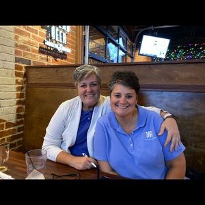 Meet your Posher, Robin